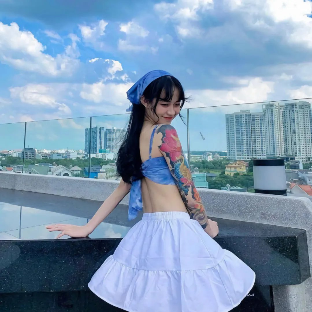 夏日练习曲